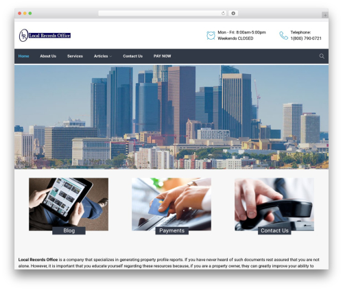 WP Biographia (wp-biographia) free WordPress plugin - localrecordsoffices.com WP Biographia (wp-biographia) free WordPress plugin - localrecordsoffices.com