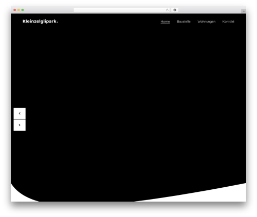 Impeka wpb extension WordPress plugin - kleinzelglipark.ch