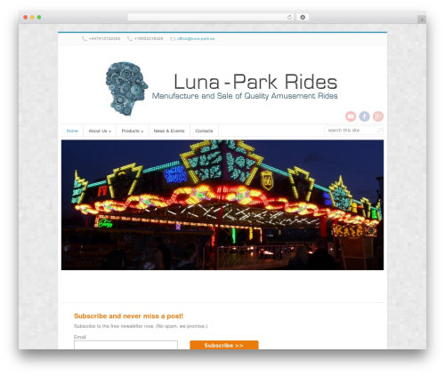 Popup | Custom Popup Builder (m-wp-popup) free WordPress plugin - lunaparkrides.com Popup | Custom Popup Builder (m-wp-popup) free WordPress plugin - lunaparkrides.com
