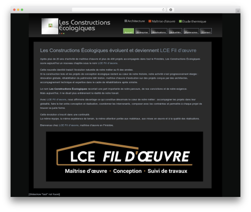 Quicksand Post Filter jQuery Plugin (quicksand-jquery-post-filter) free WordPress plugin - lesconstructionsecologiques.fr