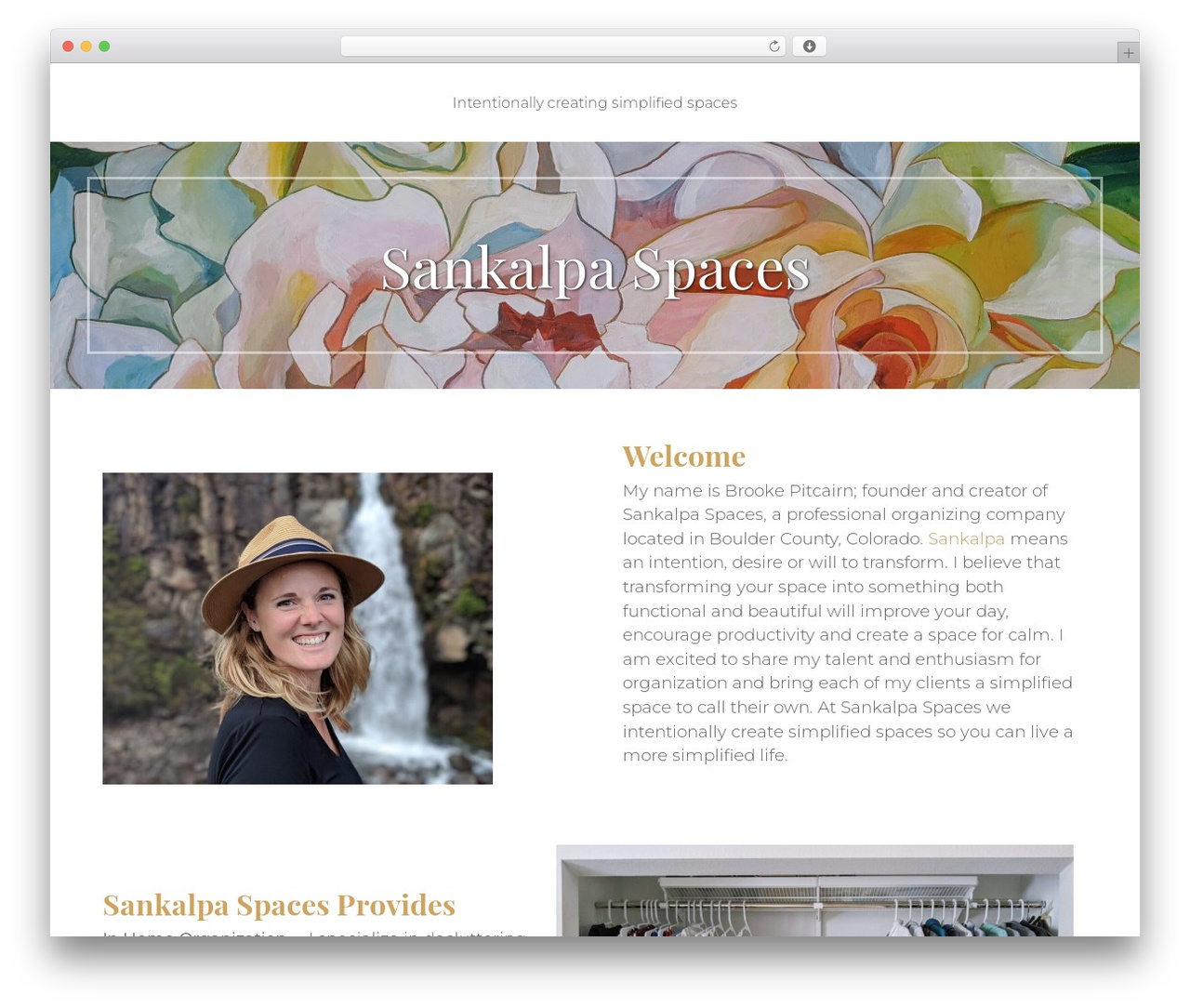 Primer WordPress theme - sankalpaspaces.com Primer WordPress theme - sankalpaspaces.com