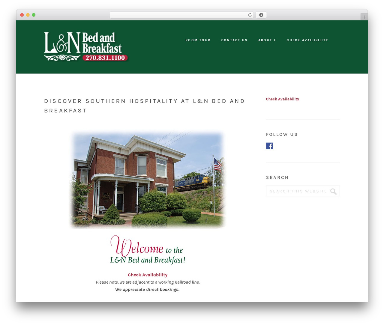 Simply Pro WordPress theme - lnbbky.com