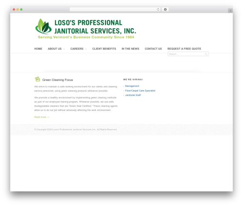 Job Manager (job-manager) free WordPress plugin - lososjanitorial.com Job Manager (job-manager) free WordPress plugin - lososjanitorial.com
