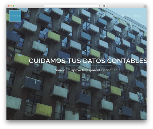 Widget Indicadores Econ&oacute;micos (Chile) (widget-indicadores-economicos-chile) free WordPress plugin - recob.cl