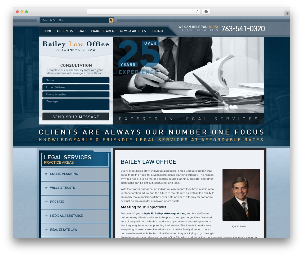 Theme WordPress Kyle Bailey - kylebaileylaw.com Theme WordPress Kyle Bailey - kylebaileylaw.com