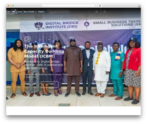 Citygovt core WordPress plugin - dbi.edu.ng