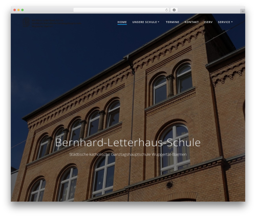 Counterize (counterize) free WordPress plugin - b-letterhaus-schule.de Counterize (counterize) free WordPress plugin - b-letterhaus-schule.de