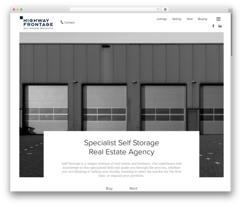 Rexsoftware_base WordPress plugin - selfstoragerealestate.com.au