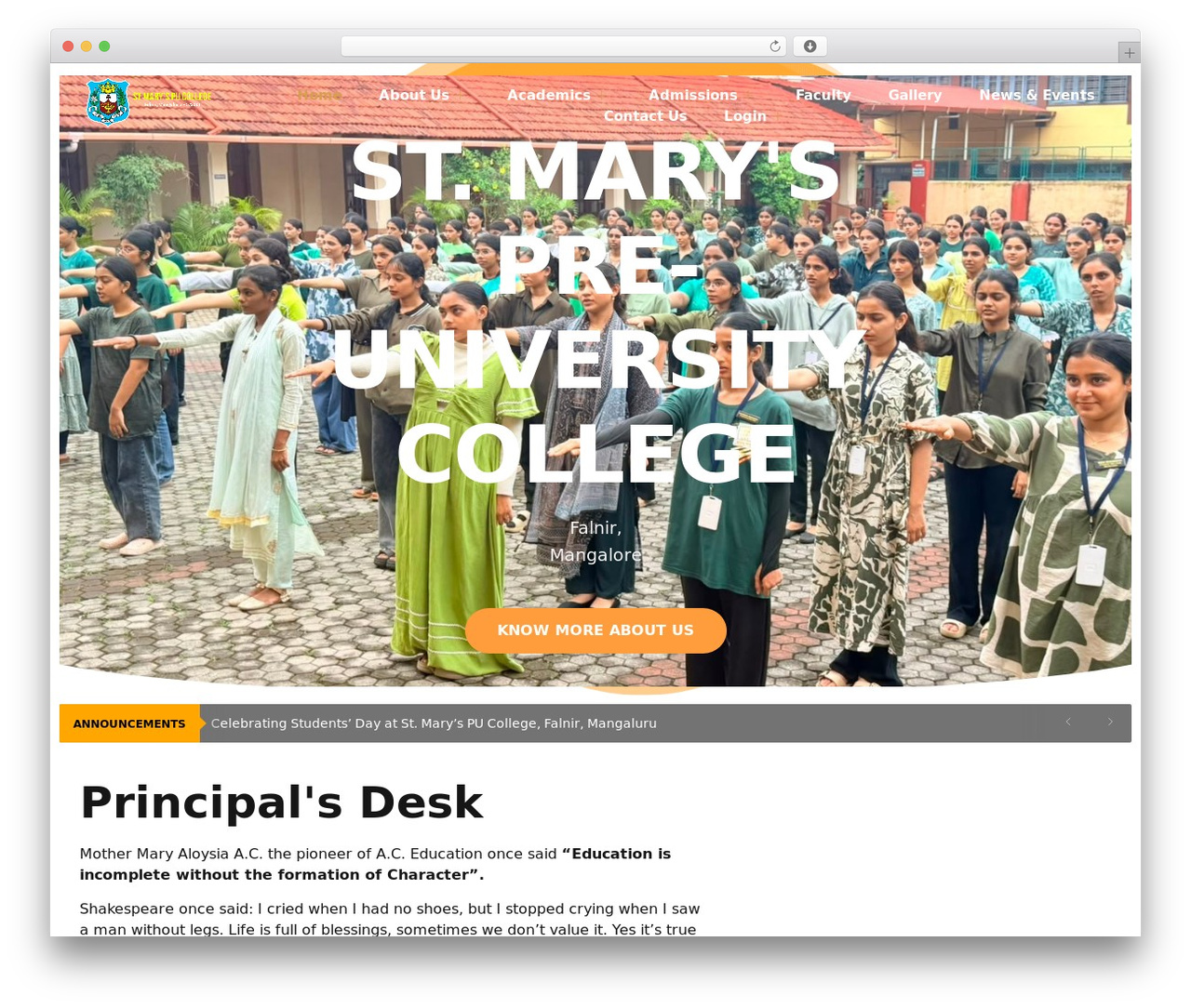 WordPress theme Hello Elementor - stmaryspuc.co.in WordPress theme Hello Elementor - stmaryspuc.co.in