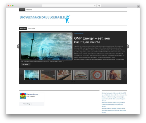 Slickr Flickr (slickr-flickr) free WordPress plugin - luovuennakkoluuloistasi.fi Slickr Flickr (slickr-flickr) free WordPress plugin - luovuennakkoluuloistasi.fi