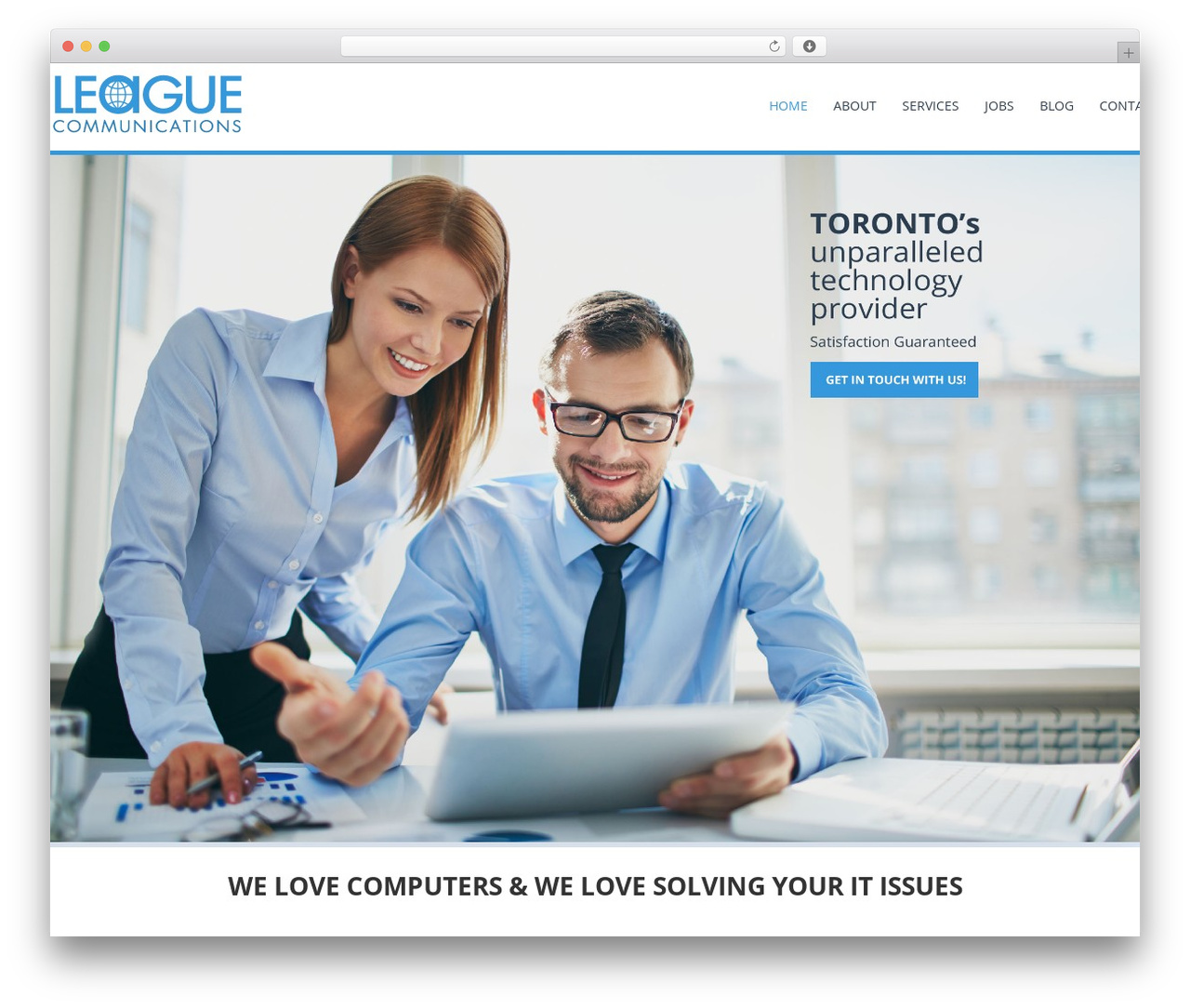 WordPress theme Dynamik-Gen - leaguecommunications.com WordPress theme Dynamik-Gen - leaguecommunications.com
