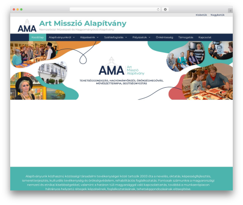 Wp post modules el WordPress plugin - artmission.hu
