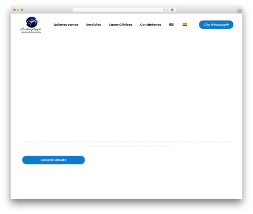 Joinchat support agents WordPress plugin - gustavoalegria.com
