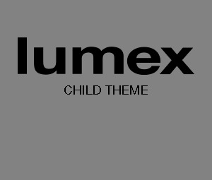 WordPress theme Lumex Wordpress Theme WordPress theme Lumex Wordpress Theme
