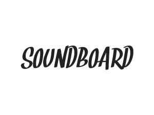 WordPress theme Soundboard WordPress theme Soundboard