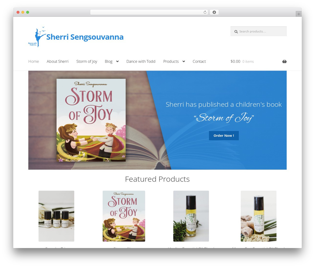 WordPress theme Storefront - sherrisengsouvanna.com WordPress theme Storefront - sherrisengsouvanna.com