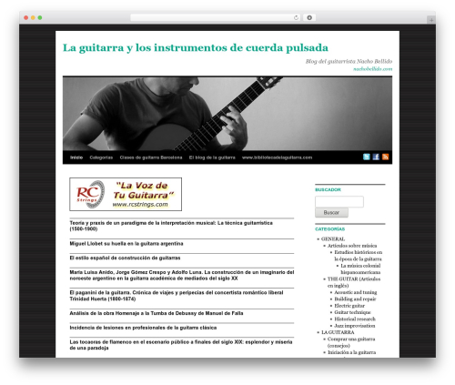 Boom Captcha (boom-captcha) free WordPress plugin - laguitarra-blog.com