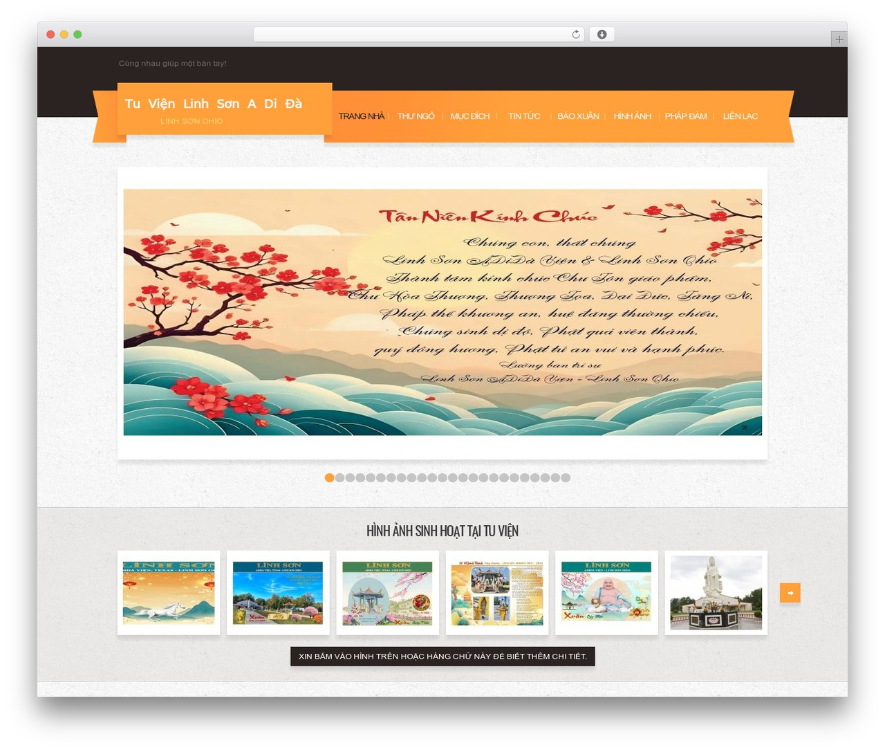 WP theme theme1536 - linhsonamida.org WP theme theme1536 - linhsonamida.org