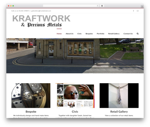 Responsive Videos by Angie Makes (wc-responsive-video) free WordPress plugin - kraftwork-gallery.co.uk Responsive Videos by Angie Makes (wc-responsive-video) free WordPress plugin - kraftwork-gallery.co.uk