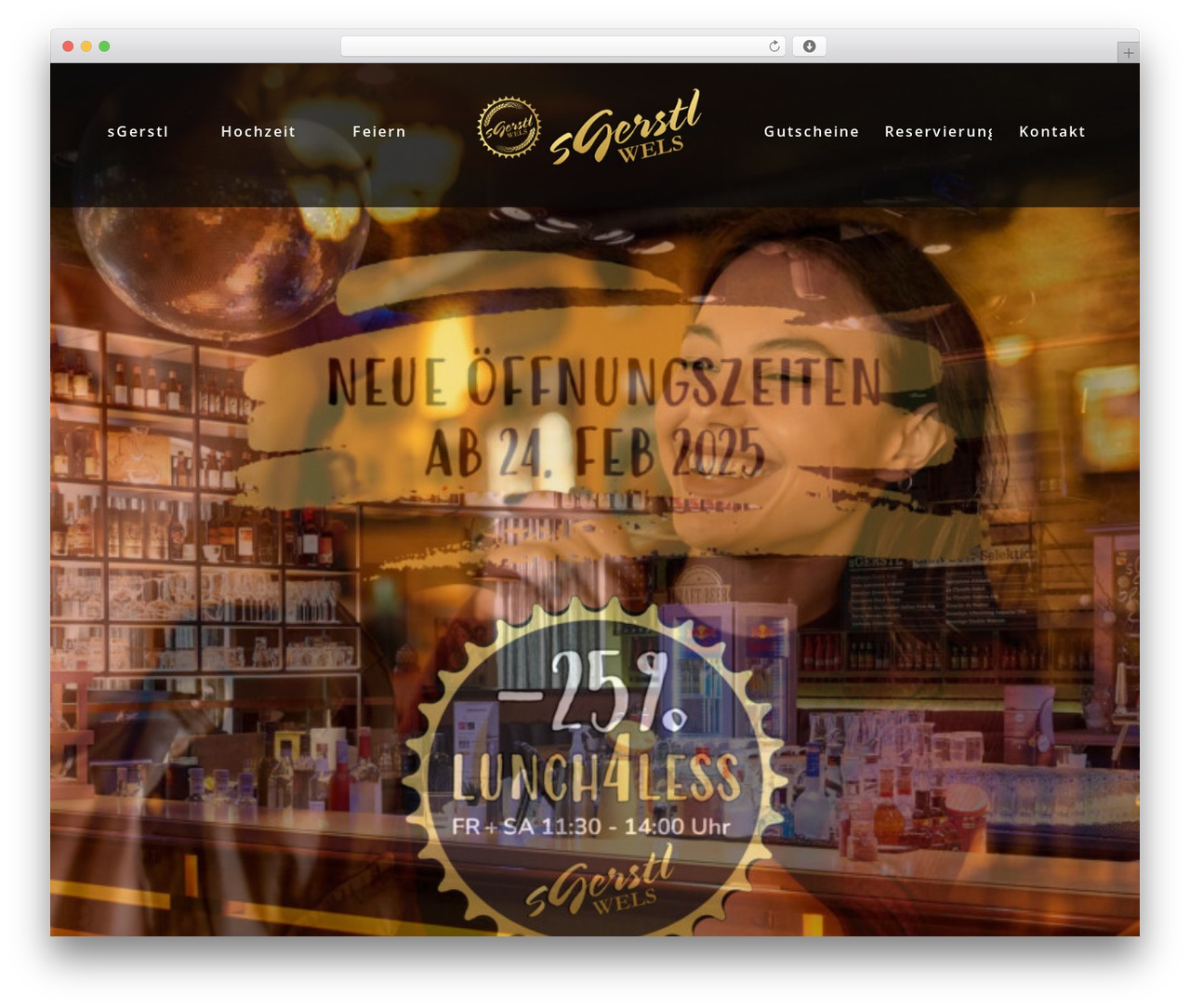 Barnelli WordPress theme design - sgerstl.at Barnelli WordPress theme design - sgerstl.at