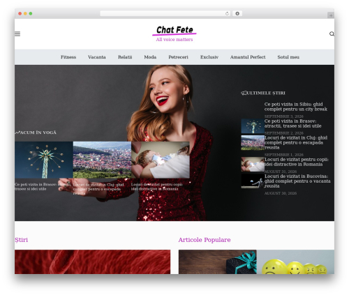 Stergere imagini duplicate main WordPress plugin - chatfete.ro