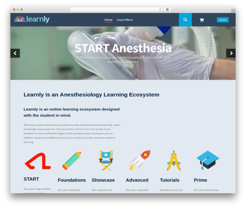 Tin canny learndash reporting WordPress plugin - learnly.org