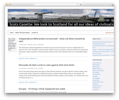 Anti-Captcha (anti-spam botblocker) (anti-captcha) free WordPress plugin - scotsgazette.org Anti-Captcha (anti-spam botblocker) (anti-captcha) free WordPress plugin - scotsgazette.org