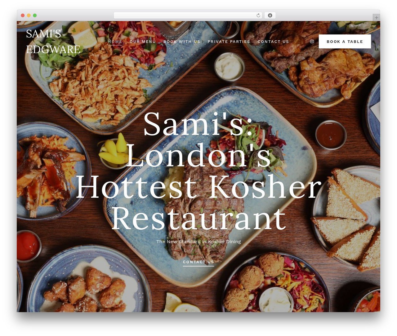 Caverta WordPress theme - samisedgware.co.uk Caverta WordPress theme - samisedgware.co.uk