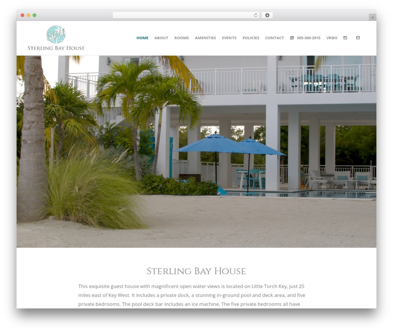Create WordPress theme - sterlingbayhouse.com Create WordPress theme - sterlingbayhouse.com