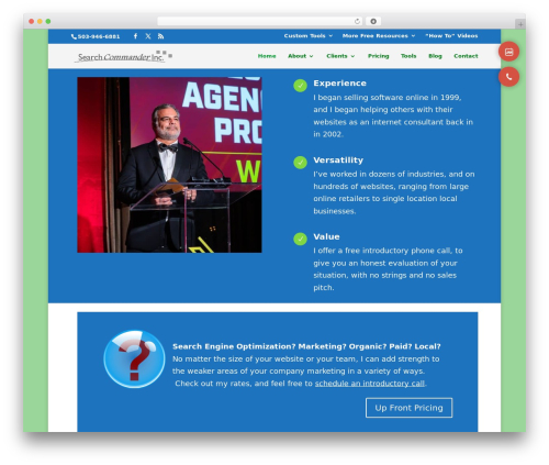 SEO Tools (seo-automatic-seo-tools) free WordPress plugin - searchcommander.com SEO Tools (seo-automatic-seo-tools) free WordPress plugin - searchcommander.com