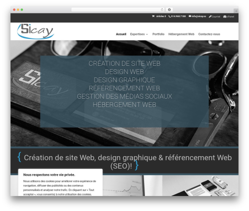 Recent Posts Widget Extended (recent-posts-widget-extended) free WordPress plugin - sicay.net