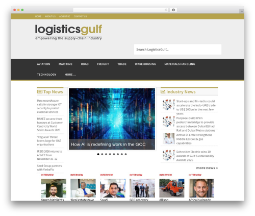 Responsive videos – Fitvids (responsive-videos-fitvids) free WordPress plugin - logisticsgulf.com Responsive videos – Fitvids (responsive-videos-fitvids) free WordPress plugin - logisticsgulf.com