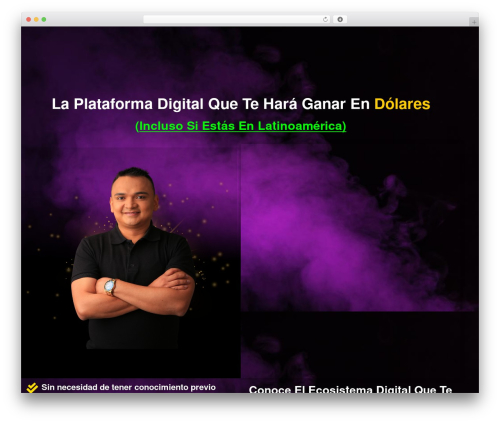Smartarget lucky wheel WordPress plugin - goldenstatepro.com