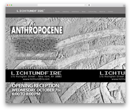 Glass (glass) free WordPress plugin - lichtundfire.com Glass (glass) free WordPress plugin - lichtundfire.com