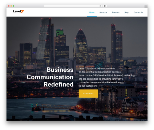 Bws popular posts WordPress plugin - level7systems.co.uk