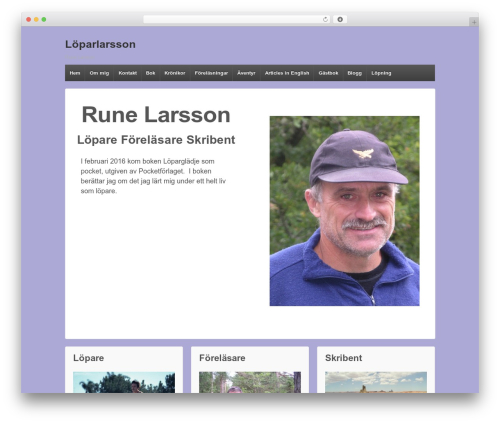Pc google analytics WordPress plugin - loparlarsson.se