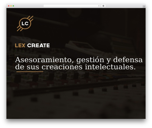 Fast & Easy Social Sharing (fast-easy-social-sharing) free WordPress plugin - lexcreate.es Fast & Easy Social Sharing (fast-easy-social-sharing) free WordPress plugin - lexcreate.es