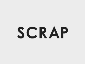 SCRAP_pc WordPress theme by penguin