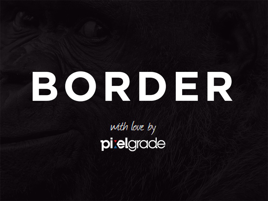 Site26 WordPress theme