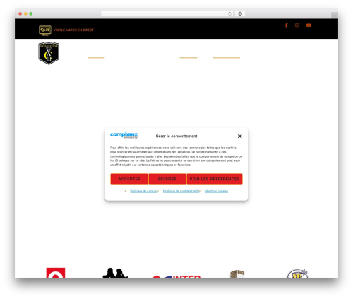SportsPress – Sports Club & League Manager (sportspress) free WordPress plugin - carcassonne13.fr SportsPress – Sports Club & League Manager (sportspress) free WordPress plugin - carcassonne13.fr