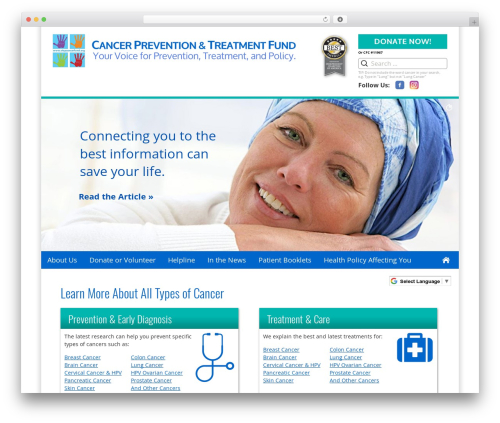 Customize Feeds for Twitter (twitter-tweets) free WordPress plugin - stopcancerfund.org Customize Feeds for Twitter (twitter-tweets) free WordPress plugin - stopcancerfund.org