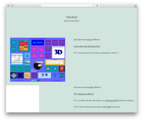 Easy 3D Viewer (woo-3d-viewer) free WordPress plugin - tiburski.de Easy 3D Viewer (woo-3d-viewer) free WordPress plugin - tiburski.de