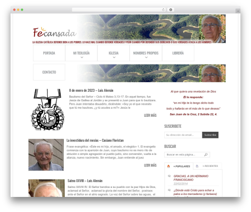 Widgets Controller (widgets-controller) free WordPress plugin - luis-aleman.info Widgets Controller (widgets-controller) free WordPress plugin - luis-aleman.info