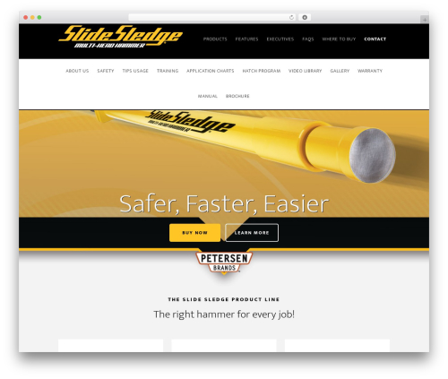 Gallery video WordPress plugin - slidesledge.com