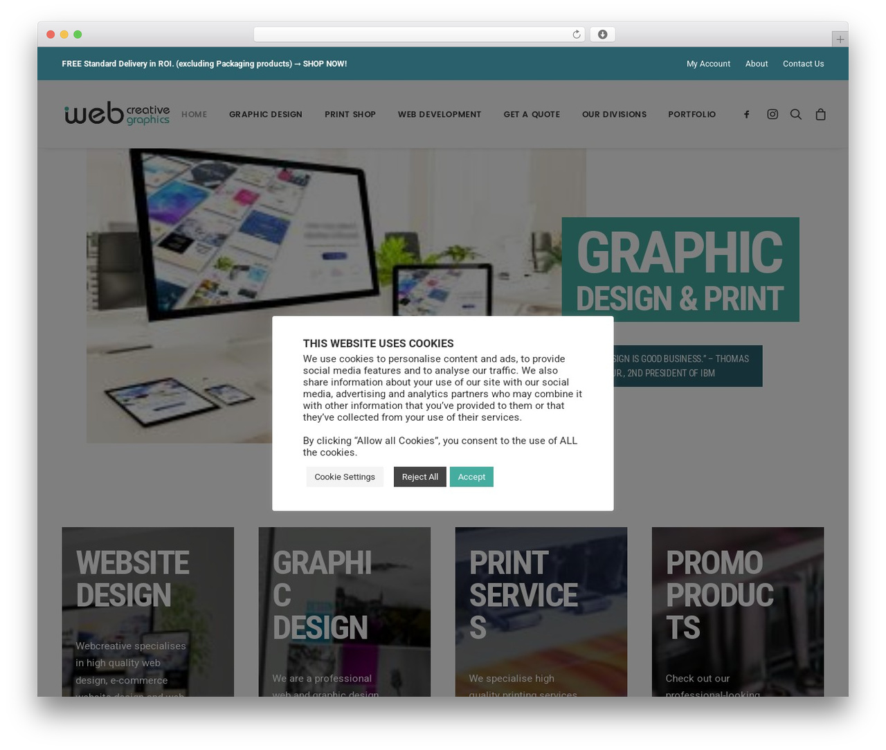 WordPress theme Uncode - graphicdesigncork.ie WordPress theme Uncode - graphicdesigncork.ie
