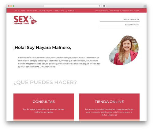 OneSignal – Web Push Notifications free WordPress plugin - sexperimentando.es