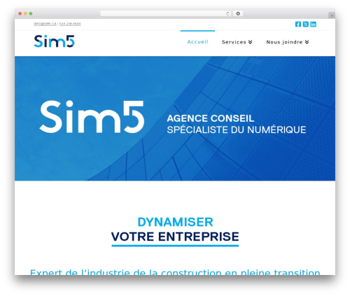 Wp_logooos_plugin WordPress plugin - simcinq.com