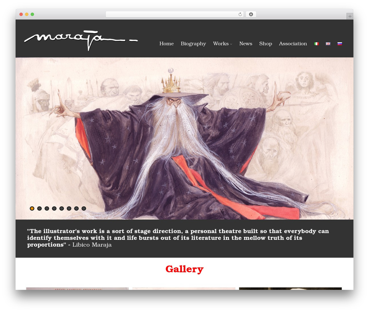 Asteria Lite theme WordPress - libicomaraja.it Asteria Lite theme WordPress - libicomaraja.it