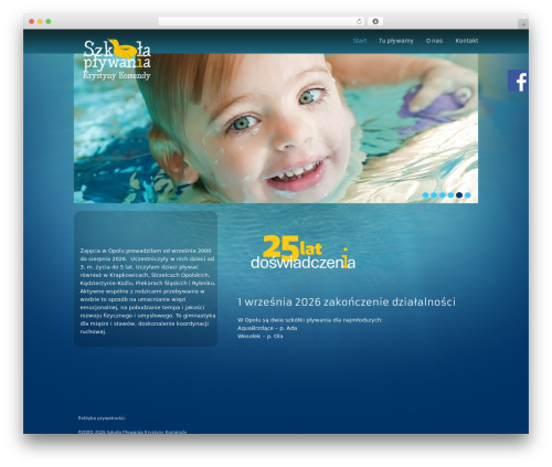 cformsII (cforms2) free WordPress plugin - szkolaplywania.pl cformsII (cforms2) free WordPress plugin - szkolaplywania.pl