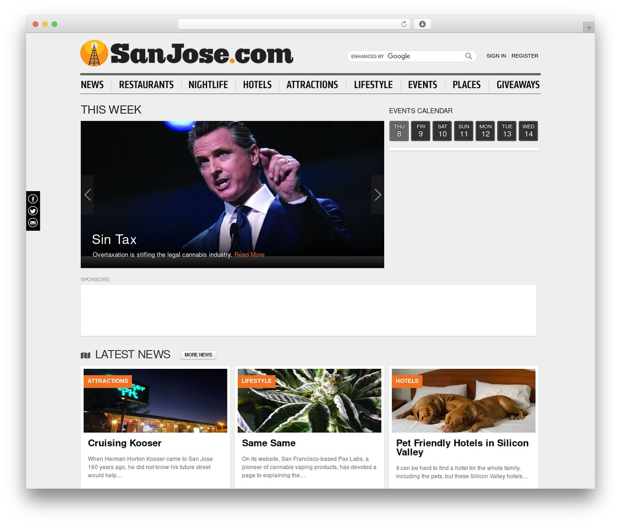 BigBang WordPress hotel theme - sanjose.com BigBang WordPress hotel theme - sanjose.com